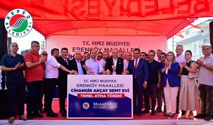 Kocagöz: ''Semt evleri mahallelerin ortak hafızasıdır''