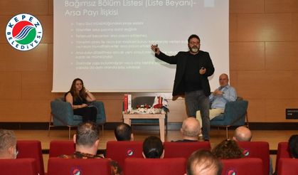 Kepez’de kentsel dönüşüm masaya yatırıldı