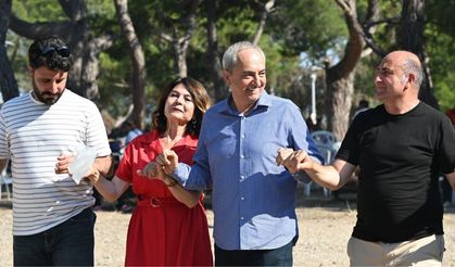 Başkan Kocagöz, hemşehri dernekleriyle bir araya geldi