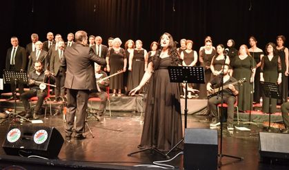 Mimar Sinan Akademi’den Türk Halk Müziği Konseri