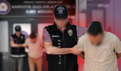 Isparta'da operasyon: 10 yıl hapis cezasıyla aranan şahıs yakalandı!