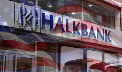 ABD'deki Halkbank davası düştü!