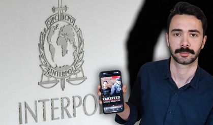 ABD'ye kaçan IBAN mağduru INTERPOL tarafından yakalandı!