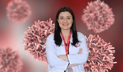 Antalya'da uzmanı uyardı! Sırt ve bel ağrılarının altından multipl miyelom çıkabilir