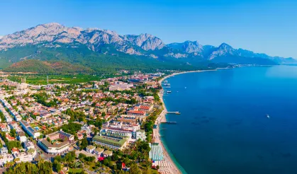 Antalya Kemer’de 7,4 Milyon TL Değerindeki Daire İcradan Satışa Çıkarıldı: İhale Tarihleri Belli Oldu
