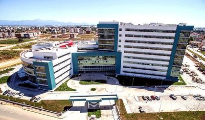 Kepez Devlet Hastanesi Kantin İhalesi 30 Haziran’da: 3,4 Milyon TL’lik Kiralama Fırsatı