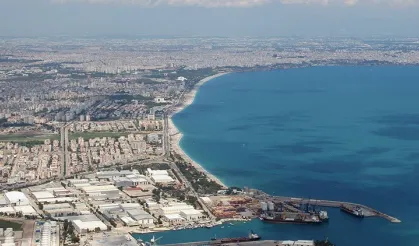 Antalya Konyaaltı’nda 91 m² Daire Mahkeme Kararıyla 6,5 Milyon TL’den Satışa Çıkarıldı