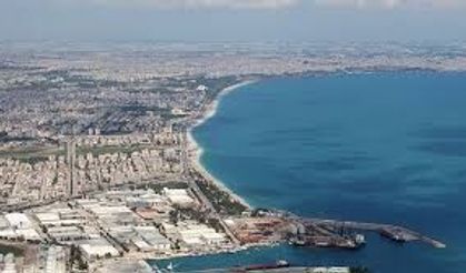 Antalya Konyaaltı’nda 2.756 m² Arsa 124 Milyon TL Bedelle Mahkemeden Satışa Çıkıyor