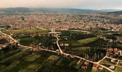 Antalya Korkuteli’nde 16 Bin Metrekarelik Hazine Arazisi İhaleyle Satılıyor! İşte Tarih ve Detaylar