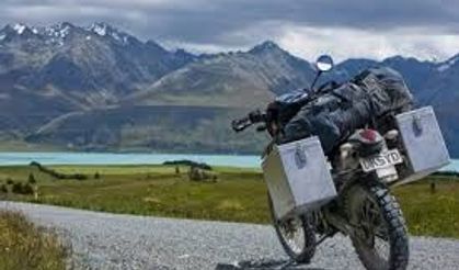 Türkiye’nin En İyi Motosiklet Rotaları: Doğa, Macera ve Özgürlük Dolu Gezi Rehberi