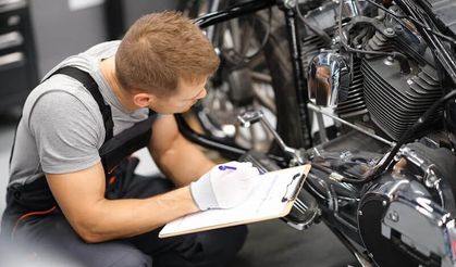 Motosiklet Bakımı Nasıl Yapılır? Uzun Ömürlü Kullanım İçin Altın Değerinde İpuçları
