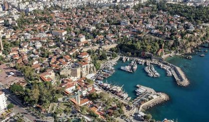 Antalya Muratpaşa’da 5 Mesken Mahkeme Kararıyla Satışa Çıkarıldı: İhale Tarihleri ve Fiyatlar Açıklandı
