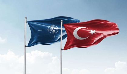 NATO Zirvesi öncesi 6 kişi tutuklandı!