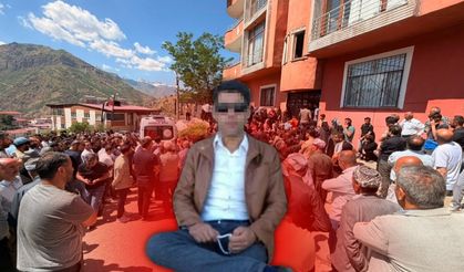Kayınpederinin evini basan Uzman Çavuş 4 kişiyi öldürdü!
