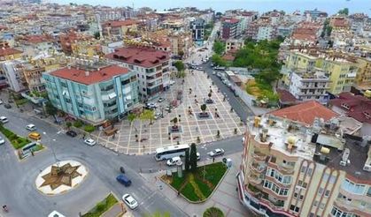 Antalya Alanya'da 3,2 Milyon TL Muhammen Bedelli Zemin Kat Daire İcradan Satışa Çıkarıldı
