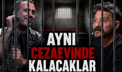 Oğuzhan Uğur, Haluk Levent'in bulunduğu cezaevine sevk edildi!