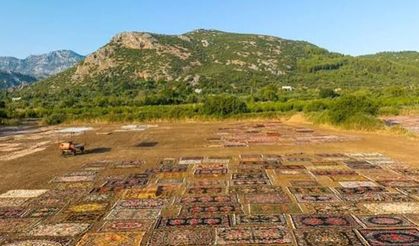 Antalya Döşemealtı'nda 13.517 Metrekare Arsa Mahkemeden Satışa Çıkıyor