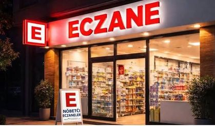 23 Temmuz 2026 Antalya Nöbetçi Eczaneler Listesi Açıklandı! İşte İlçe İlçe Güncel Eczaneler