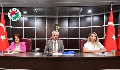 Başkan Kocagöz'den bayram ikramiyesi müjdesi