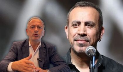 Fatih Altaylı Haluk Levent hakkında konuştu: "Müthiş bir kumar bağımlısıydı"