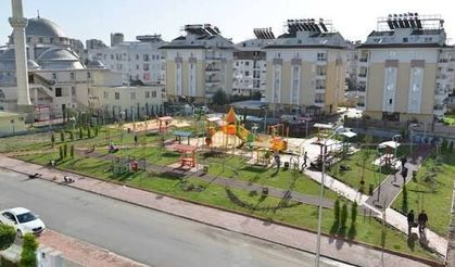 Konyaaltı Hurma Mahallesi'nde İcralık 3+1 Daire Satılıyor: İhale Tarihleri Belli Oldu