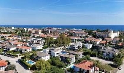Kemer Çamyuva’da İcradan Satılık Daire! İşte İhale Tarihleri ve Fiyatı