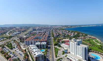 Antalya Kepez'de 2,2 Milyon TL Muhammen Bedelli TOKİ Dairesi İcradan Satışa Çıktı
