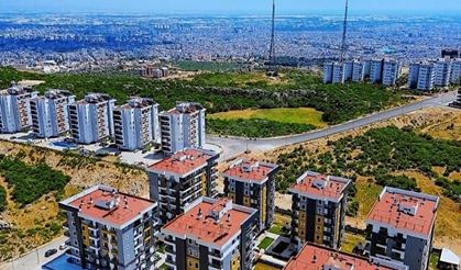 Antalya Kepez'de 3+1 Daire Mahkemeden Satışa Çıktı! İhale Tarihleri Açıklandı