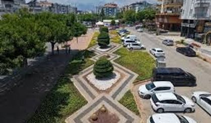 Konyaaltı Hurma Mahallesi'nde 1. Kat Daire İcradan İhaleyle Satılacak