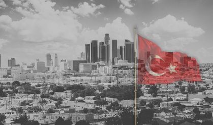 Los Angeles'ta yaşayan Türk çift evlerinde ölü bulundu!