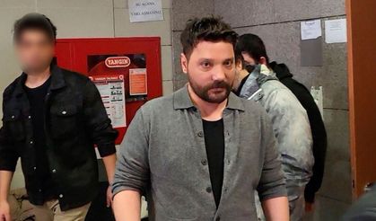 Oğuzhan Uğur ve 9 şüpheli tutuklama talebiyle mahkemeye sevk edildi!