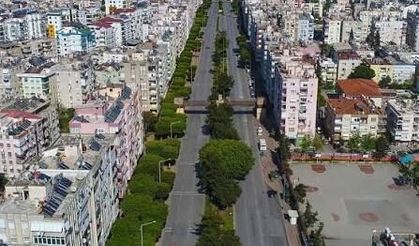 Antalya Serik'te 3+1 Daire İcradan Satışa Çıkıyor! İşte İhale Tarihi ve Fiyatı