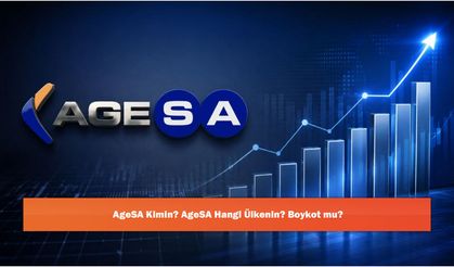 AgeSA Kimin? AgeSA Hangi Ülkenin? Boykot mu?