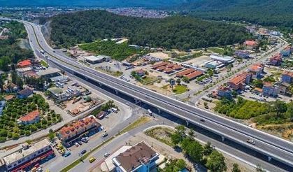 Antalya Kemer’de 3 Daire İcradan Satılıyor! Fiyatları 4 Milyon TL’den Başlıyor