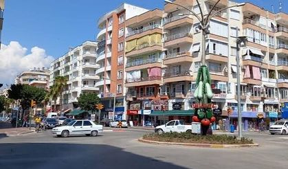 Antalya Kumluca’da 84 Metrekare Daire İcradan Satışa Çıkarıldı: Muhammen Bedeli 3 Milyon TL