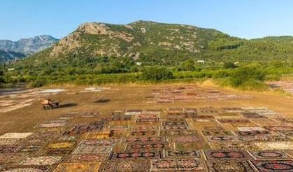 Antalya Döşemealtı’nda İcradan Satılık 2 Arsa! Milyonluk Taşınmazlar İçin İhale Tarihleri Belli Oldu
