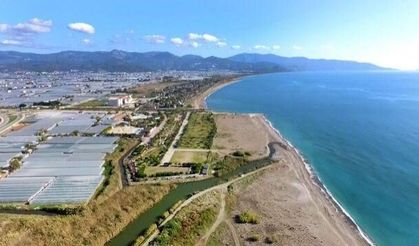 Antalya Kumluca’da 244 Metrekare Arsa İcradan Satışa Çıkarıldı: Muhammen Bedeli 22,8 Milyon TL