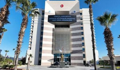 ASAT Genel Müdürlüğü'nde Kafeterya İhalesi! 60 Metrekarelik Alan 3 Yıllığına Kiraya Verilecek