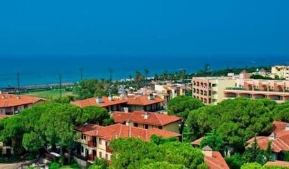 Antalya Serik’te 7 Milyon TL’lik Dubleks Daire İcradan Satılıyor! İhale Tarihi Belli Oldu