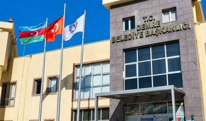 Demre Belediyesi Duyurdu: 4 İşyeri 34 Ay Süreyle İhaleyle Kiraya Verilecek