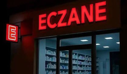 22 Ağustos 2026 Antalya Nöbetçi Eczaneler Belli Oldu: İşte İlçe İlçe Tam Liste