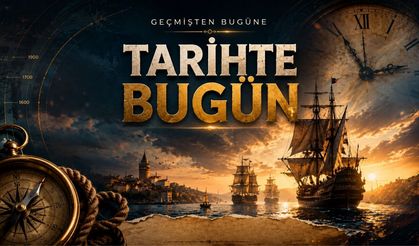 Tarihte bugün ne oldu? 14 Ağustos