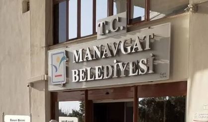 Manavgat Belediyesi’nden 109 Milyon TL’lik Arsa Satışı: İhale Tarihi Belli Oldu