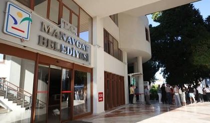 Manavgat’ta Milyonluk 2 Arsa İcradan Değil İhaleyle Satışta: Tarih Belli Oldu!