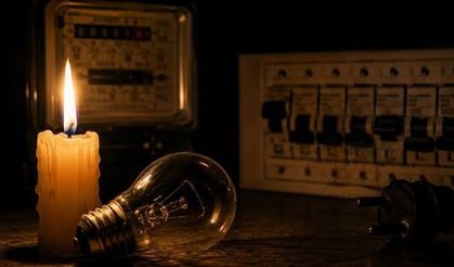 Mersin’de 16 Ağustos Elektrik Kesintisi! İlçe İlçe Kesinti Saatleri ve Etkilenecek Mahalleler