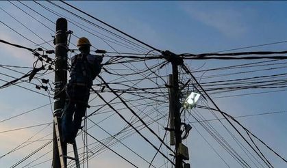 Mersin’de 20 Ağustos Elektrik Kesintisi! İlçe İlçe Kesinti Saatleri ve Etkilenecek Mahalleler