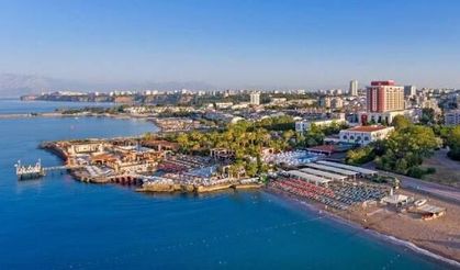 Antalya Muratpaşa’da 3+1 Daire İcradan Satışa Çıkıyor! 6 Milyon TL’lik Konut İçin İhale Tarihi Belli Oldu