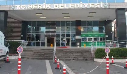Serik’te Büyük Kiralama İhalesi! 16 Belediye Taşınmazı Yeni Kiracılarını Arıyor