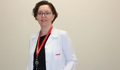 Antalya'da uzmanı anlattı: "Uyku en kapsamlı biyolojik onarım süreci"
