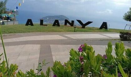 Alanya’da 4 Bin 757 Metrekarelik Arsa Mahkemeden Satışa Çıkarıldı